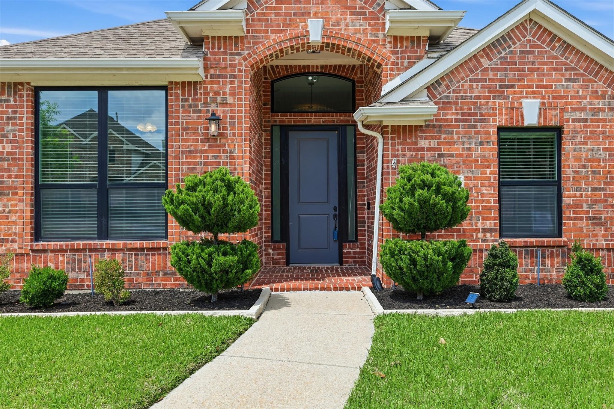 5816 Bentley Lane The Colony TX 75056