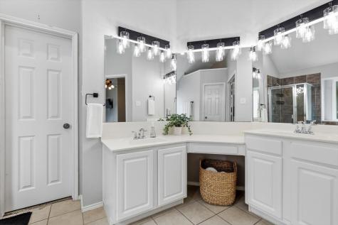 5816 Bentley Lane The Colony TX 75056