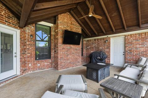 5816 Bentley Lane The Colony TX 75056