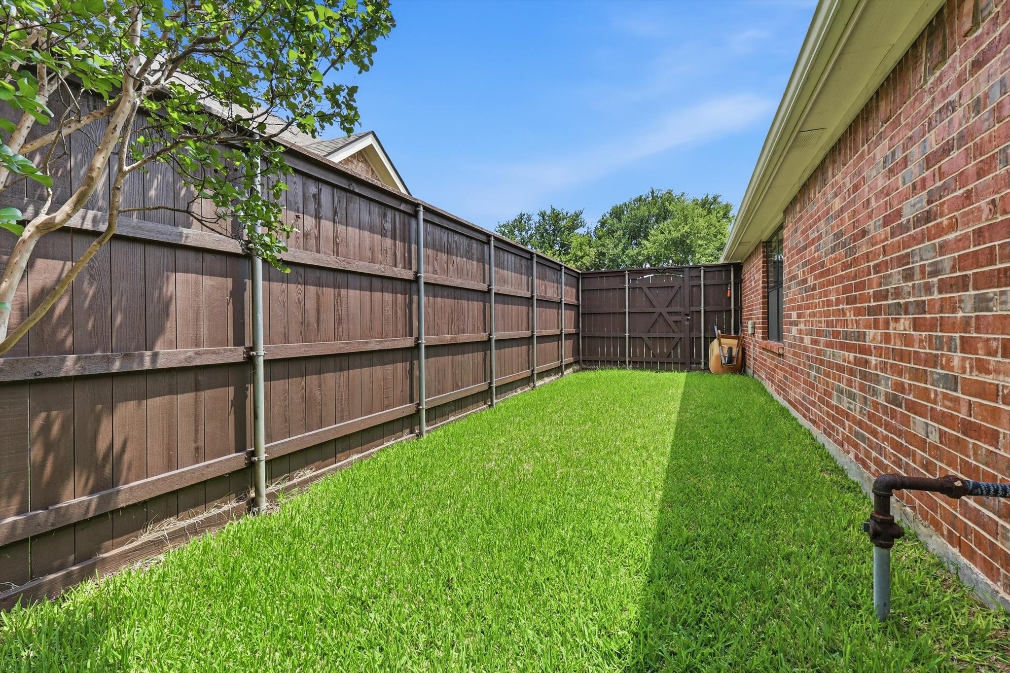 5816 Bentley Lane The Colony TX 75056