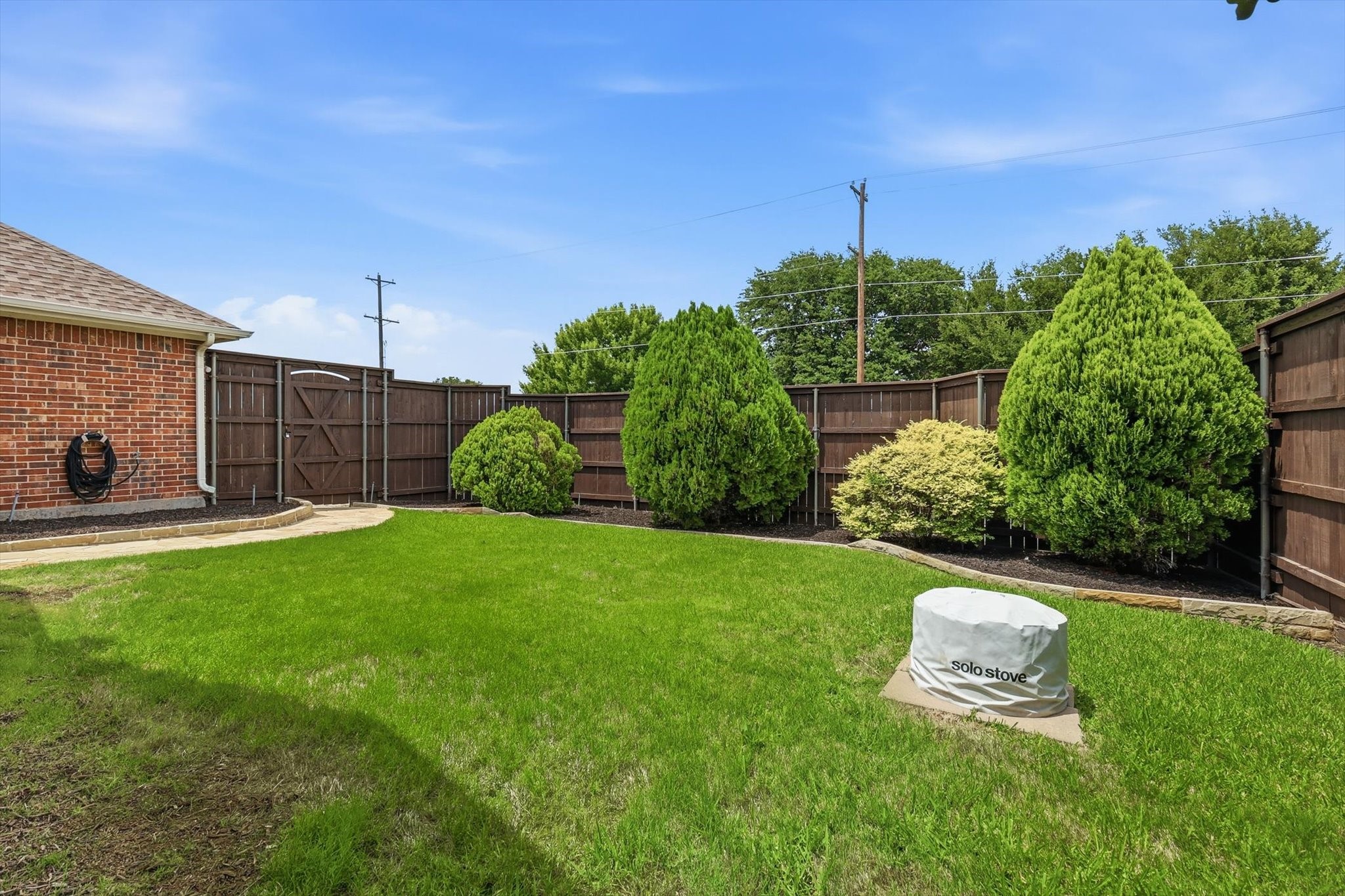 5816 Bentley Lane The Colony TX 75056