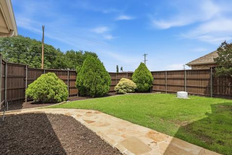 5816 Bentley Lane The Colony TX 75056