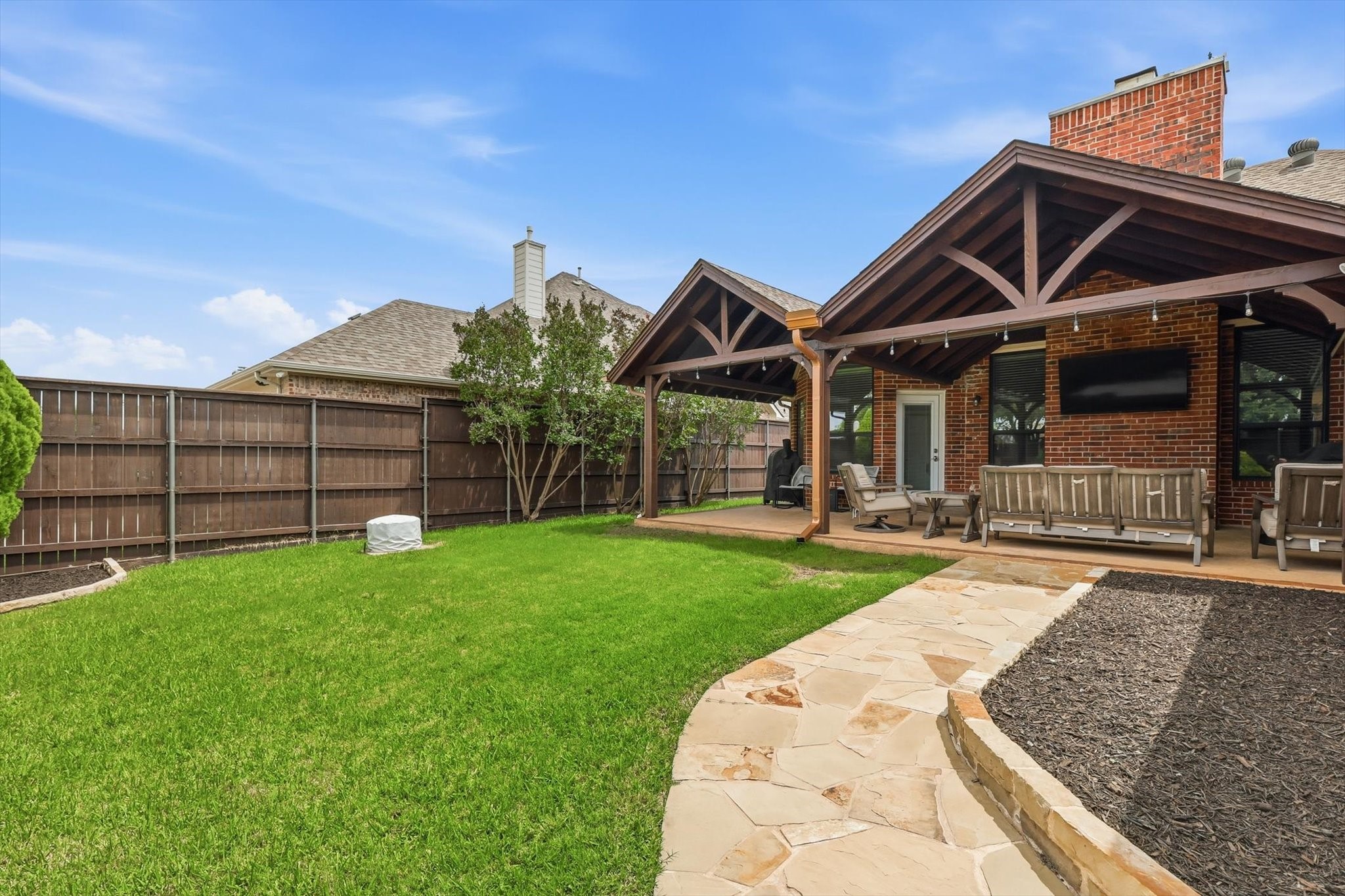 5816 Bentley Lane The Colony TX 75056