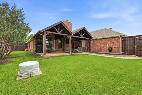 5816 Bentley Lane The Colony TX 75056