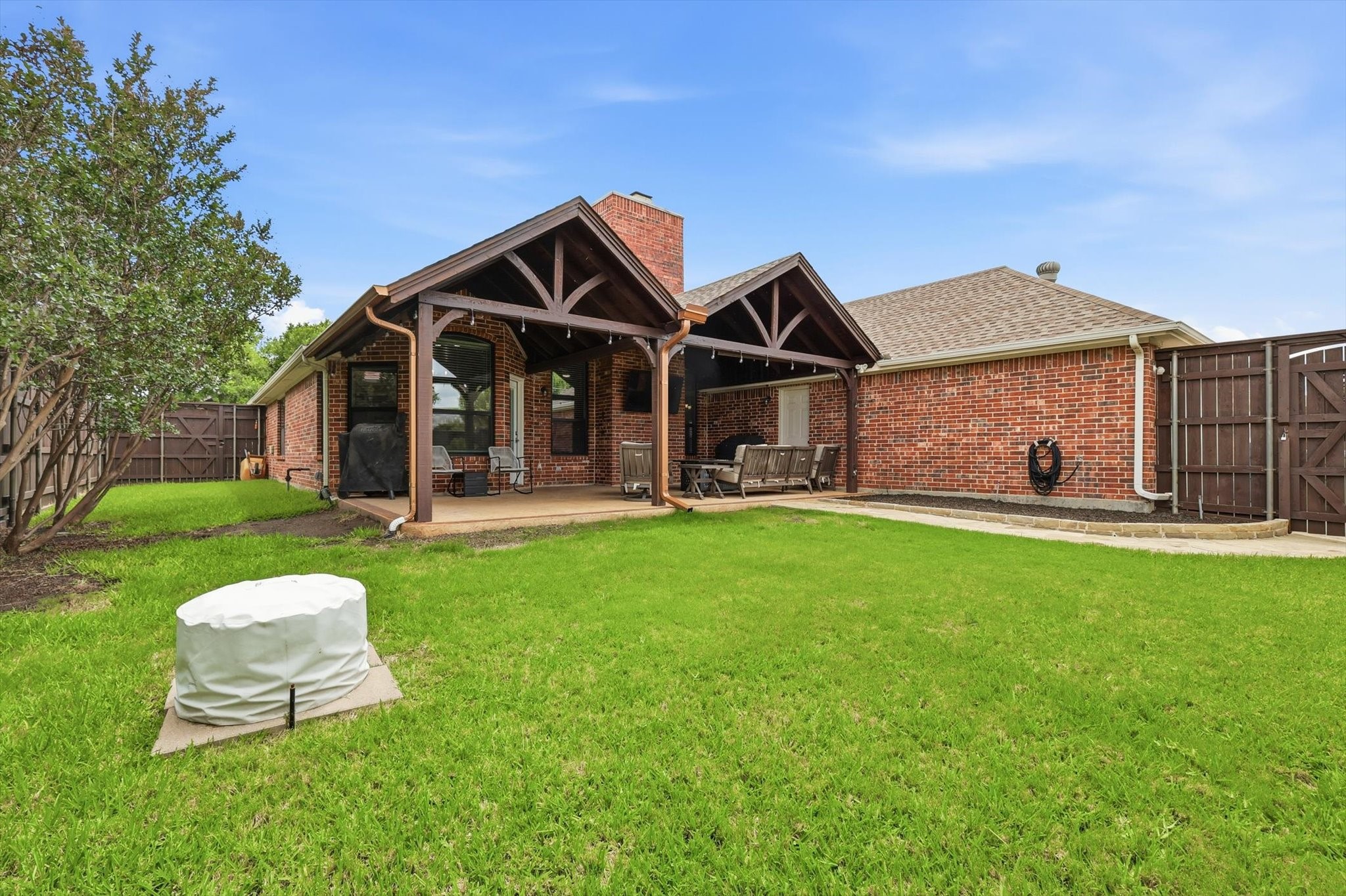 5816 Bentley Lane The Colony TX 75056