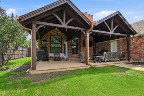 5816 Bentley Lane The Colony TX 75056
