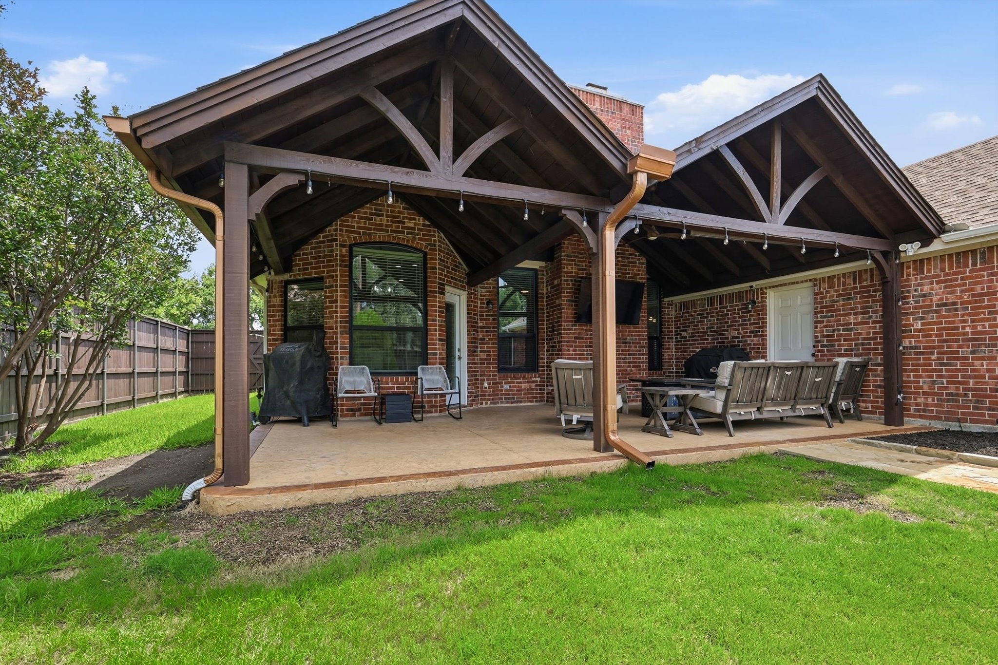 5816 Bentley Lane The Colony TX 75056