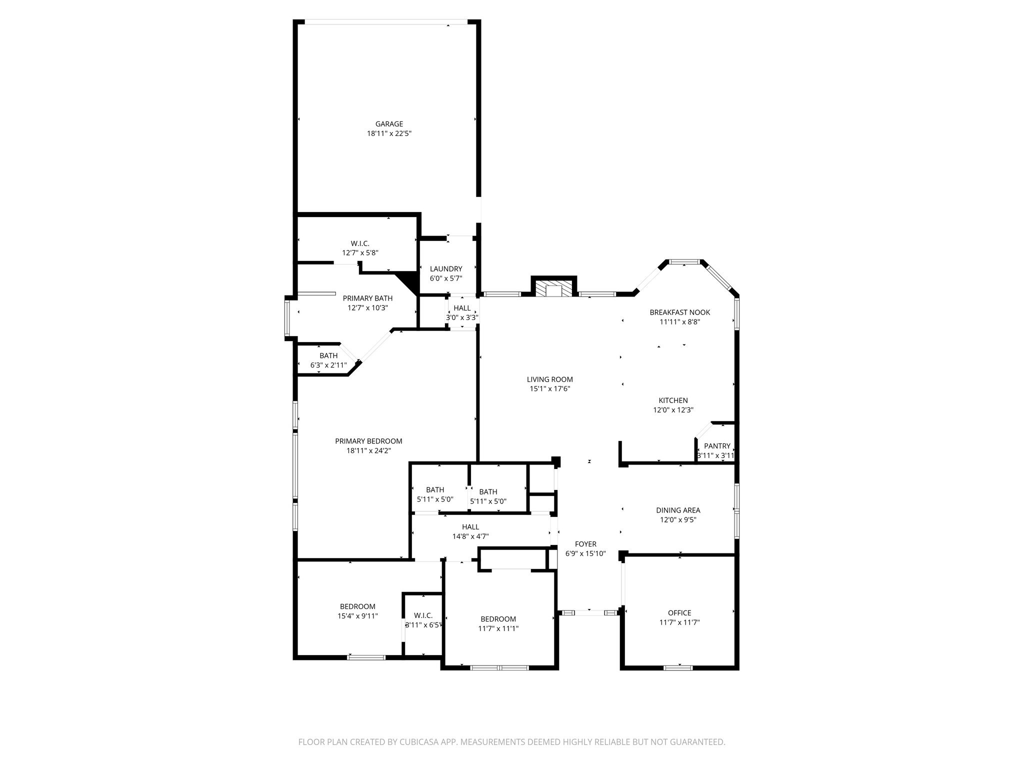 5816 Bentley Lane The Colony TX 75056