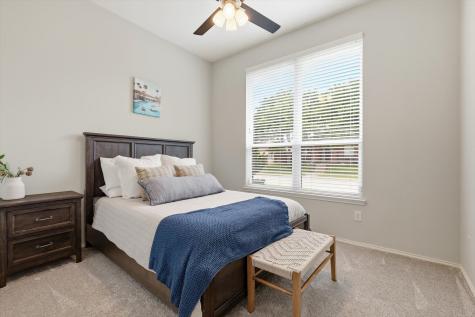5816 Bentley Lane The Colony TX 75056