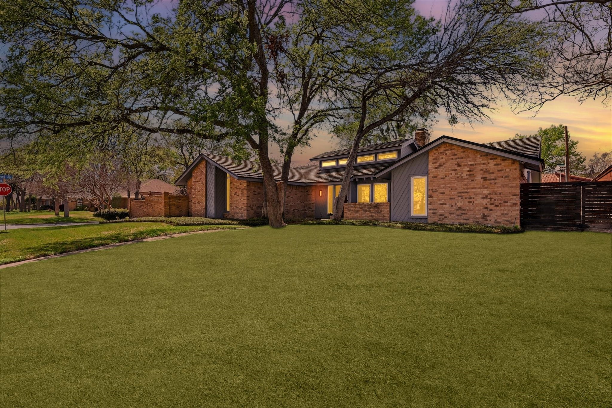 2200 Rockbrook Court Arlington TX 76006