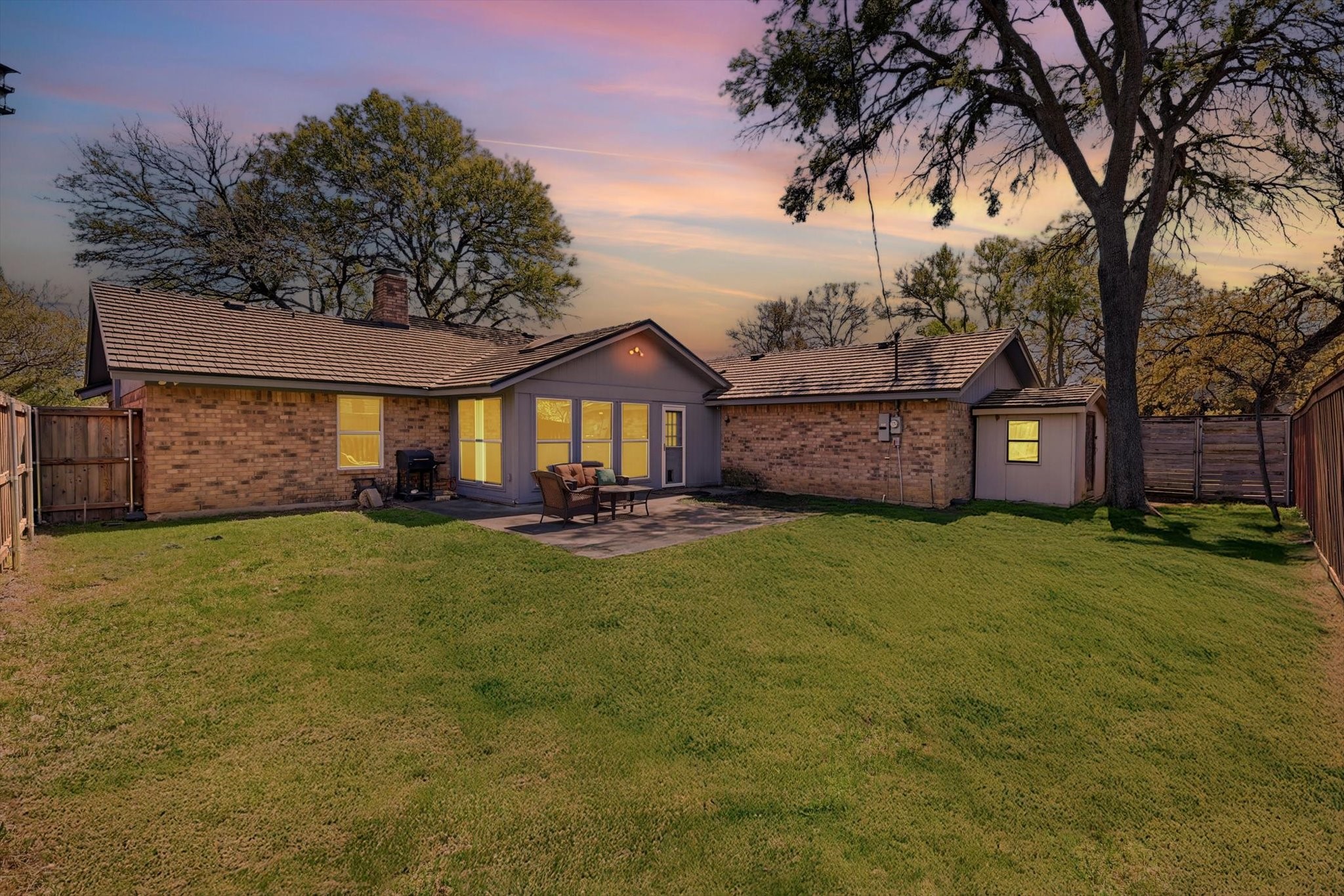 2200 Rockbrook Court Arlington TX 76006