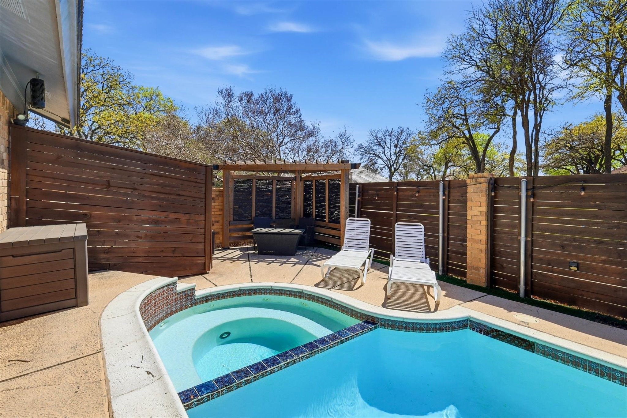 2200 Rockbrook Court Arlington TX 76006