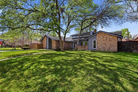 2200 Rockbrook Court Arlington TX 76006