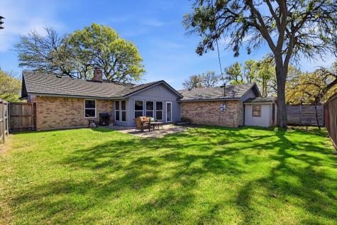 2200 Rockbrook Court Arlington TX 76006