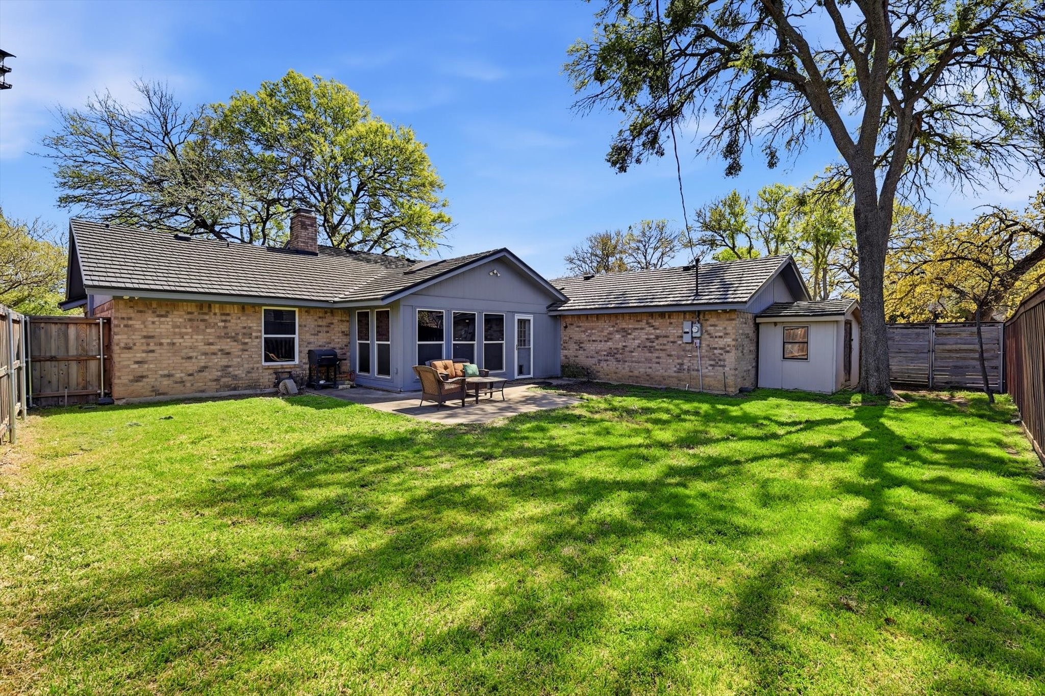 2200 Rockbrook Court Arlington TX 76006
