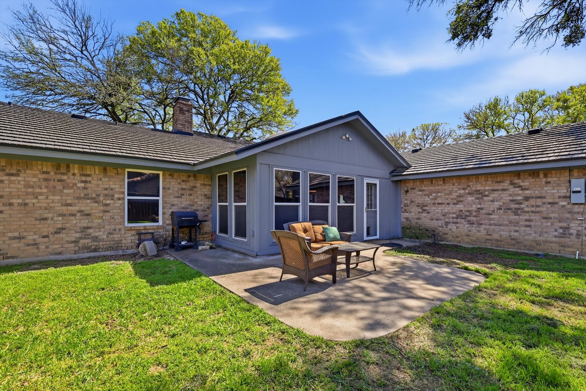 2200 Rockbrook Court Arlington TX 76006