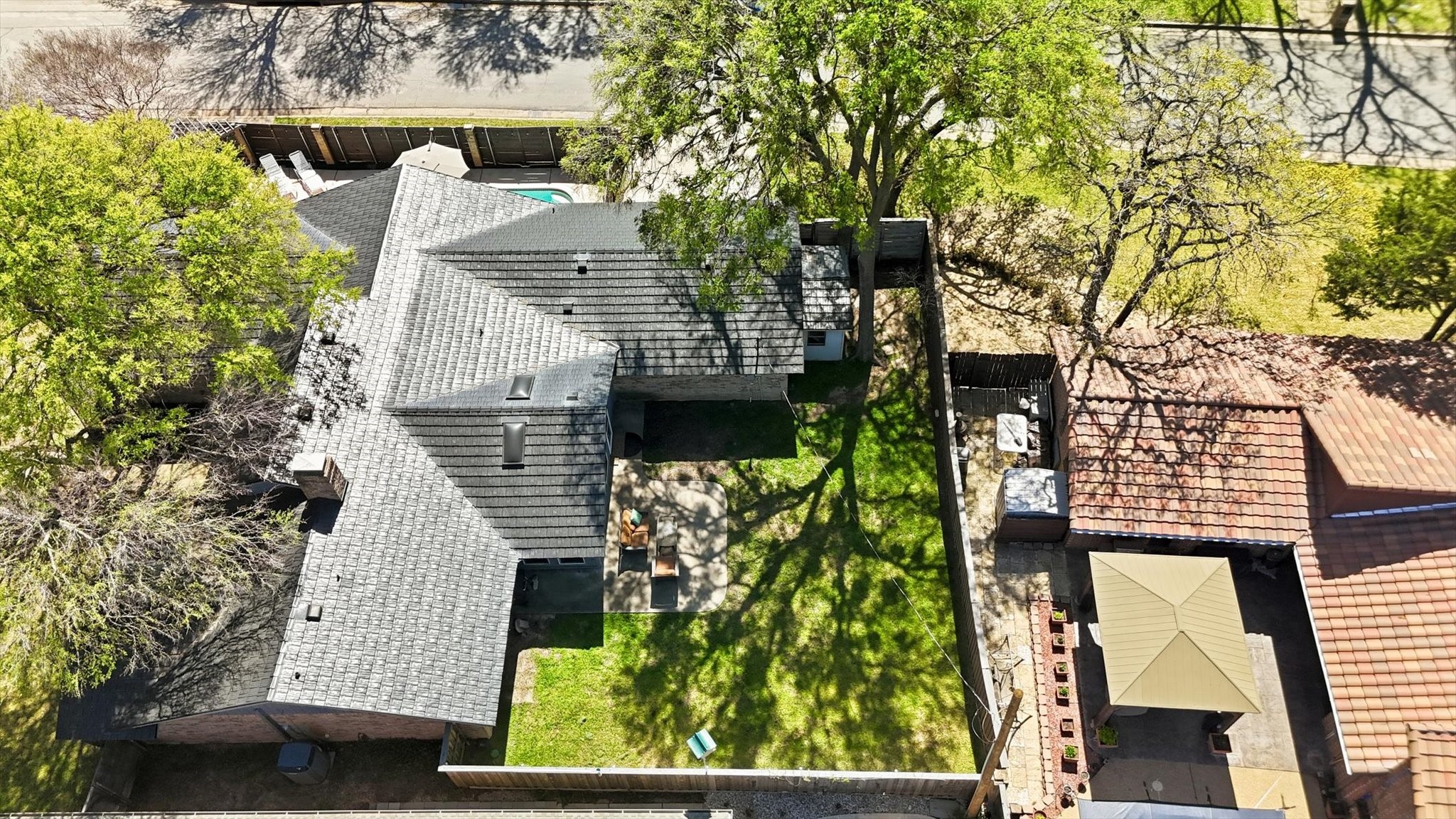 2200 Rockbrook Court Arlington TX 76006