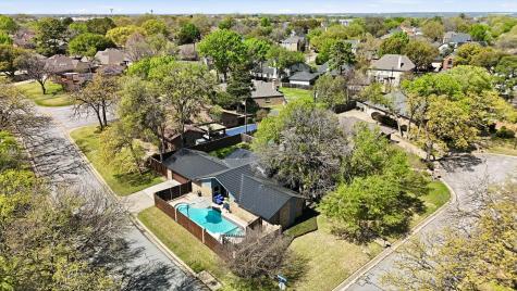2200 Rockbrook Court Arlington TX 76006