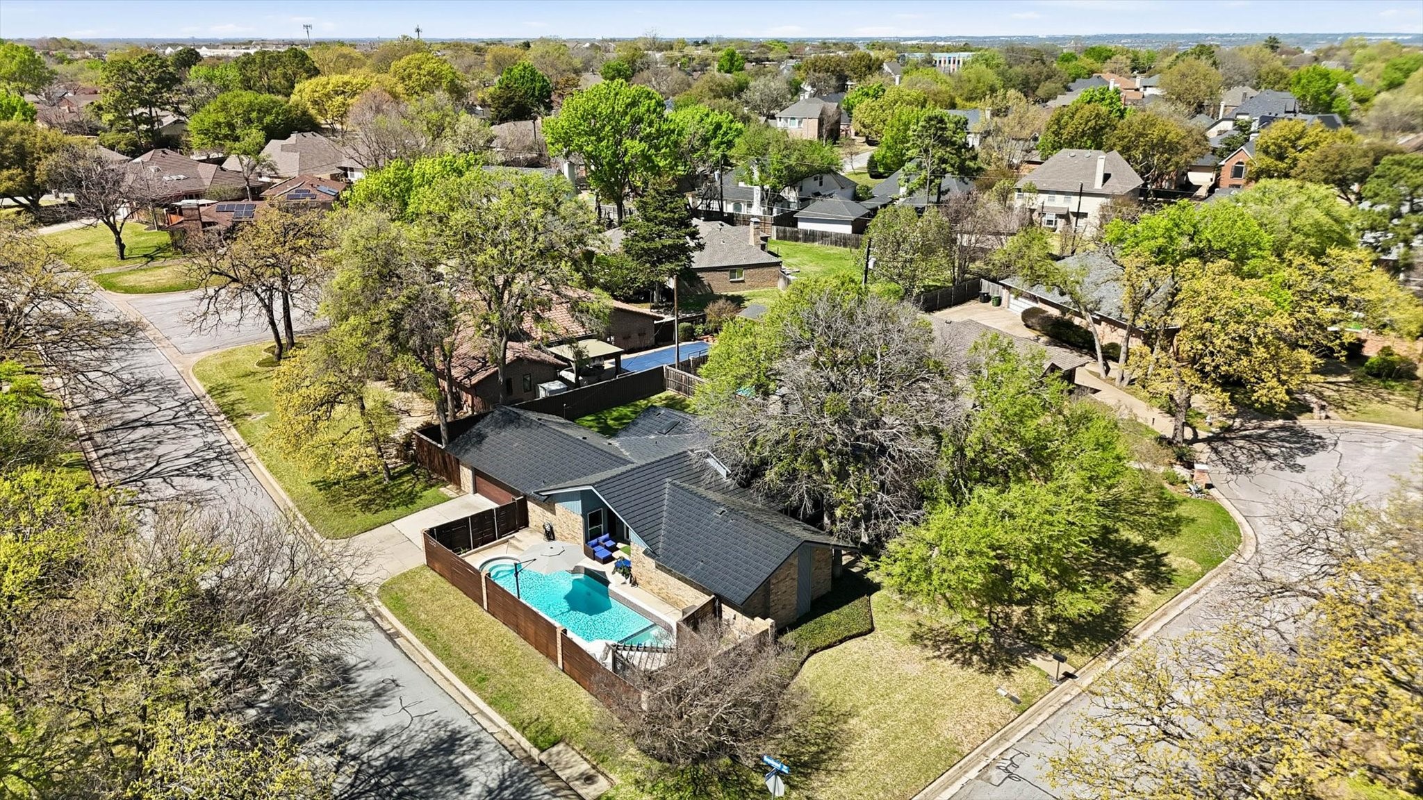 2200 Rockbrook Court Arlington TX 76006