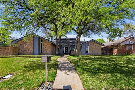 2200 Rockbrook Court Arlington TX 76006