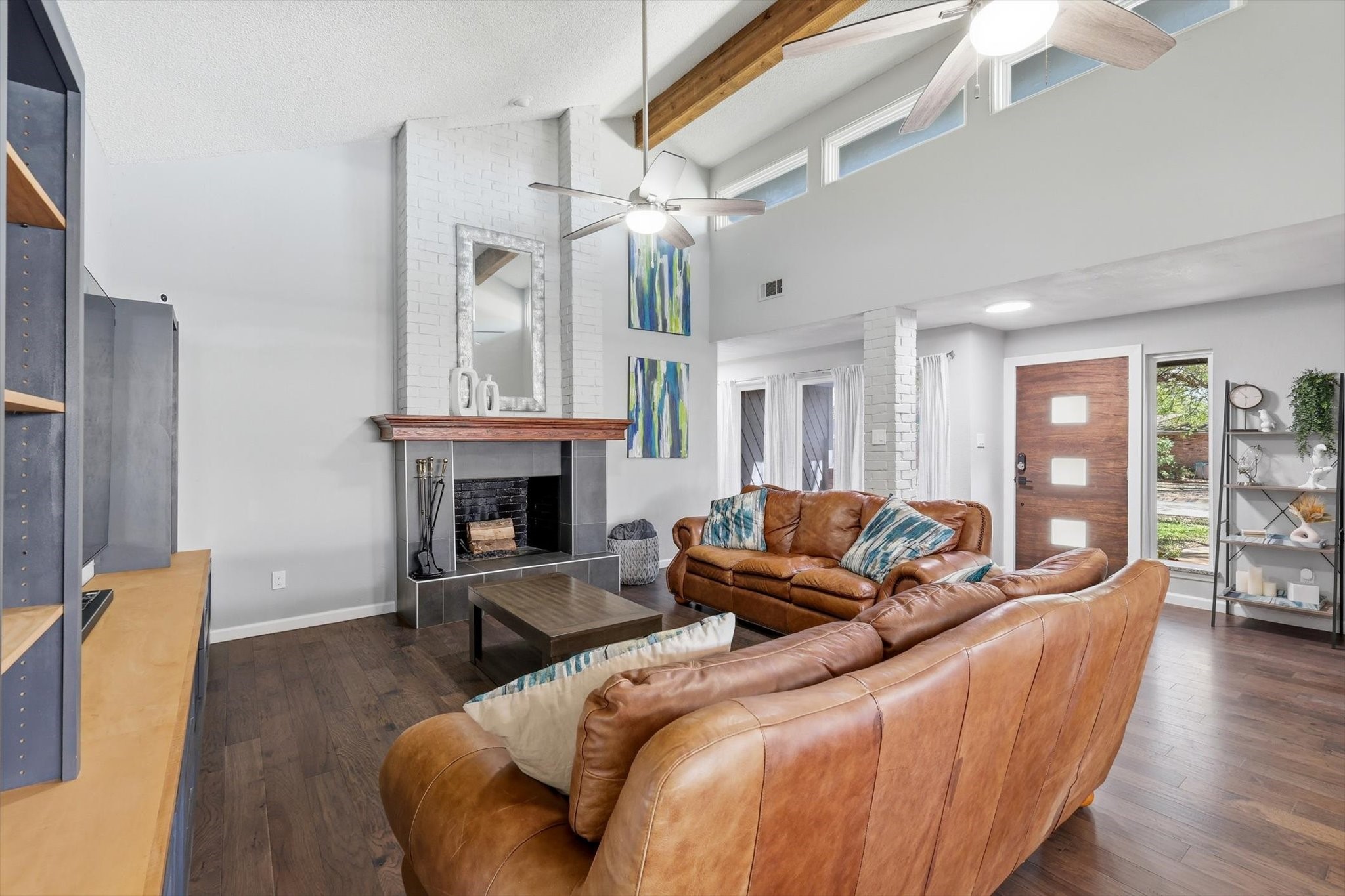2200 Rockbrook Court Arlington TX 76006
