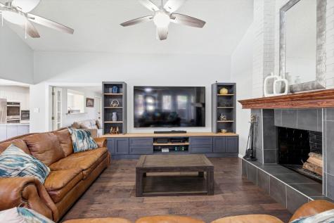 2200 Rockbrook Court Arlington TX 76006