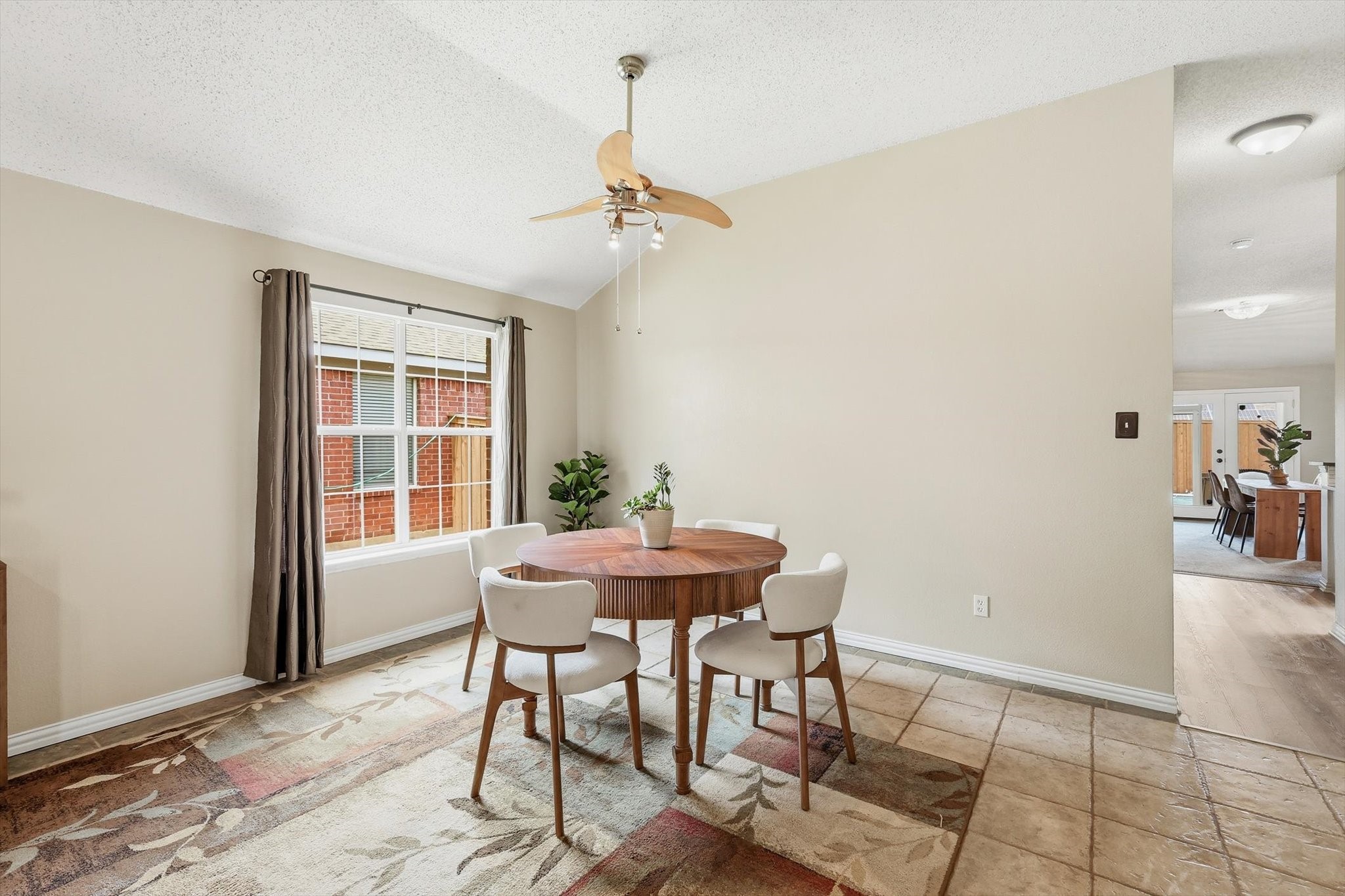 7301 Sunburst Trail Denton TX 76210