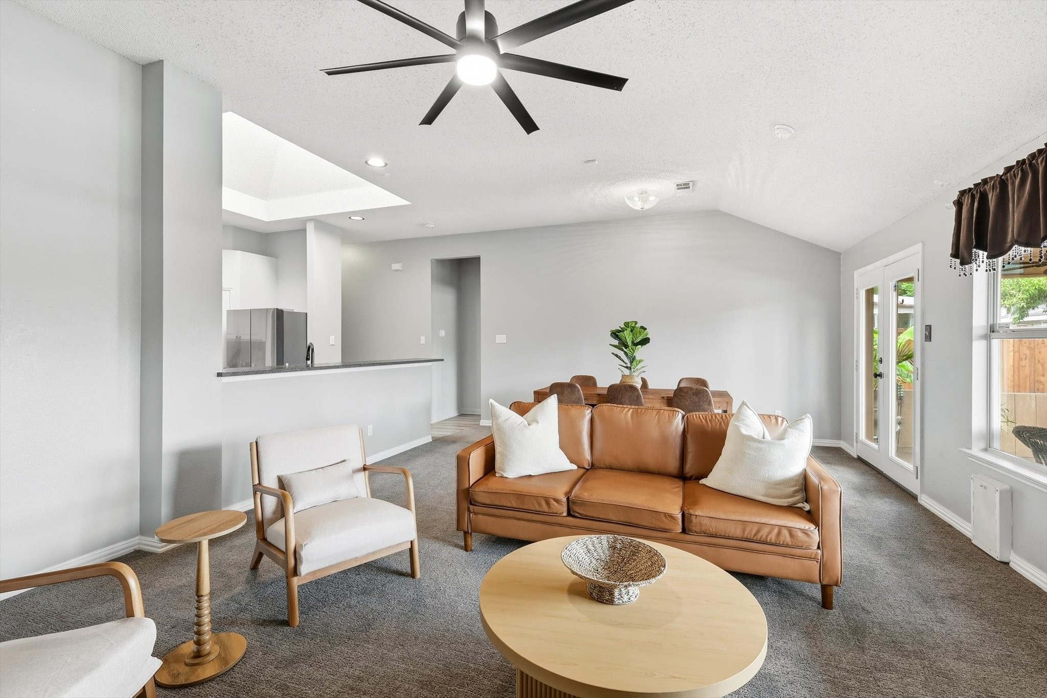 7301 Sunburst Trail Denton TX 76210