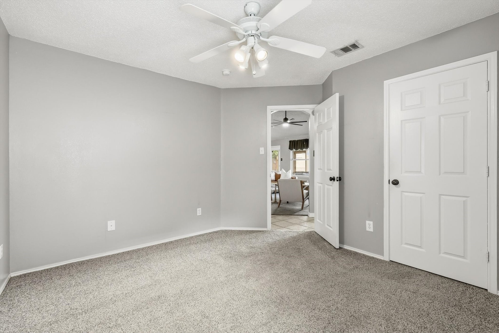 7301 Sunburst Trail Denton TX 76210