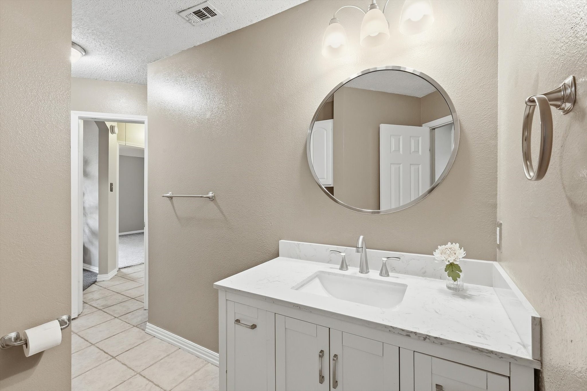 7301 Sunburst Trail Denton TX 76210