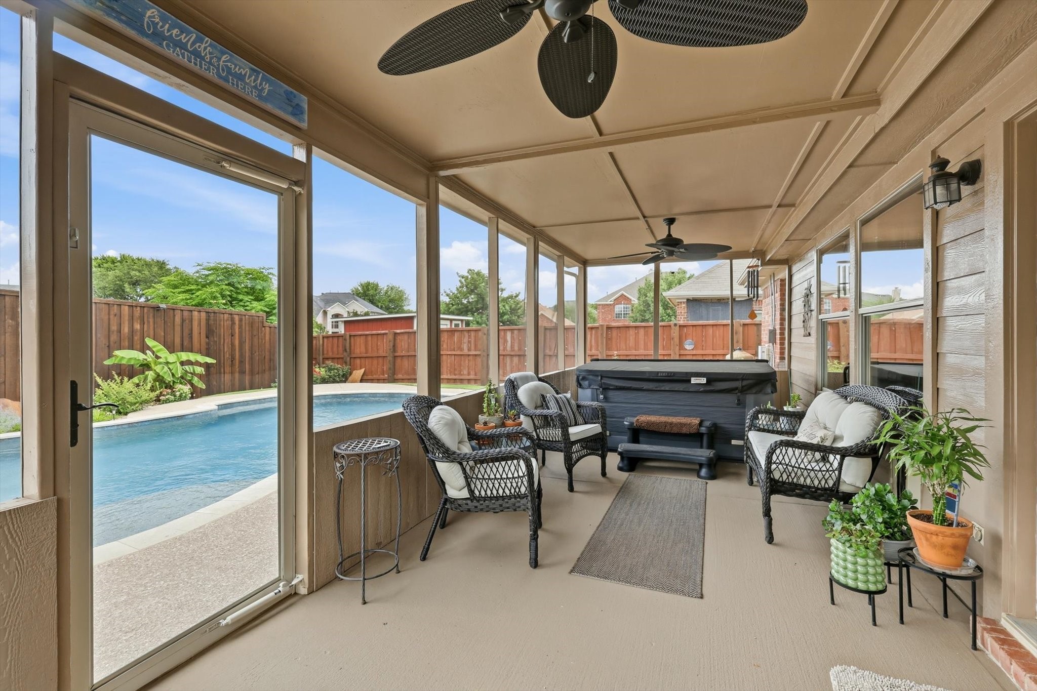 7301 Sunburst Trail Denton TX 76210