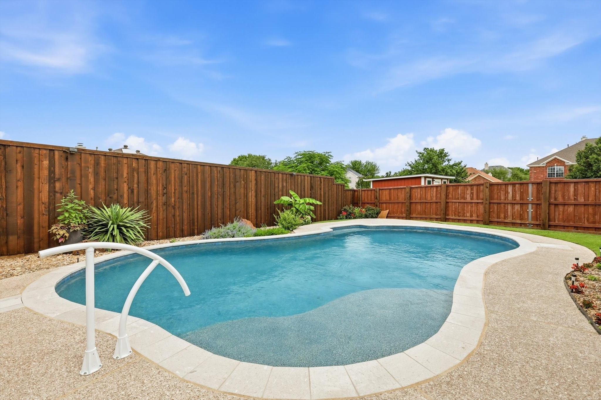 7301 Sunburst Trail Denton TX 76210