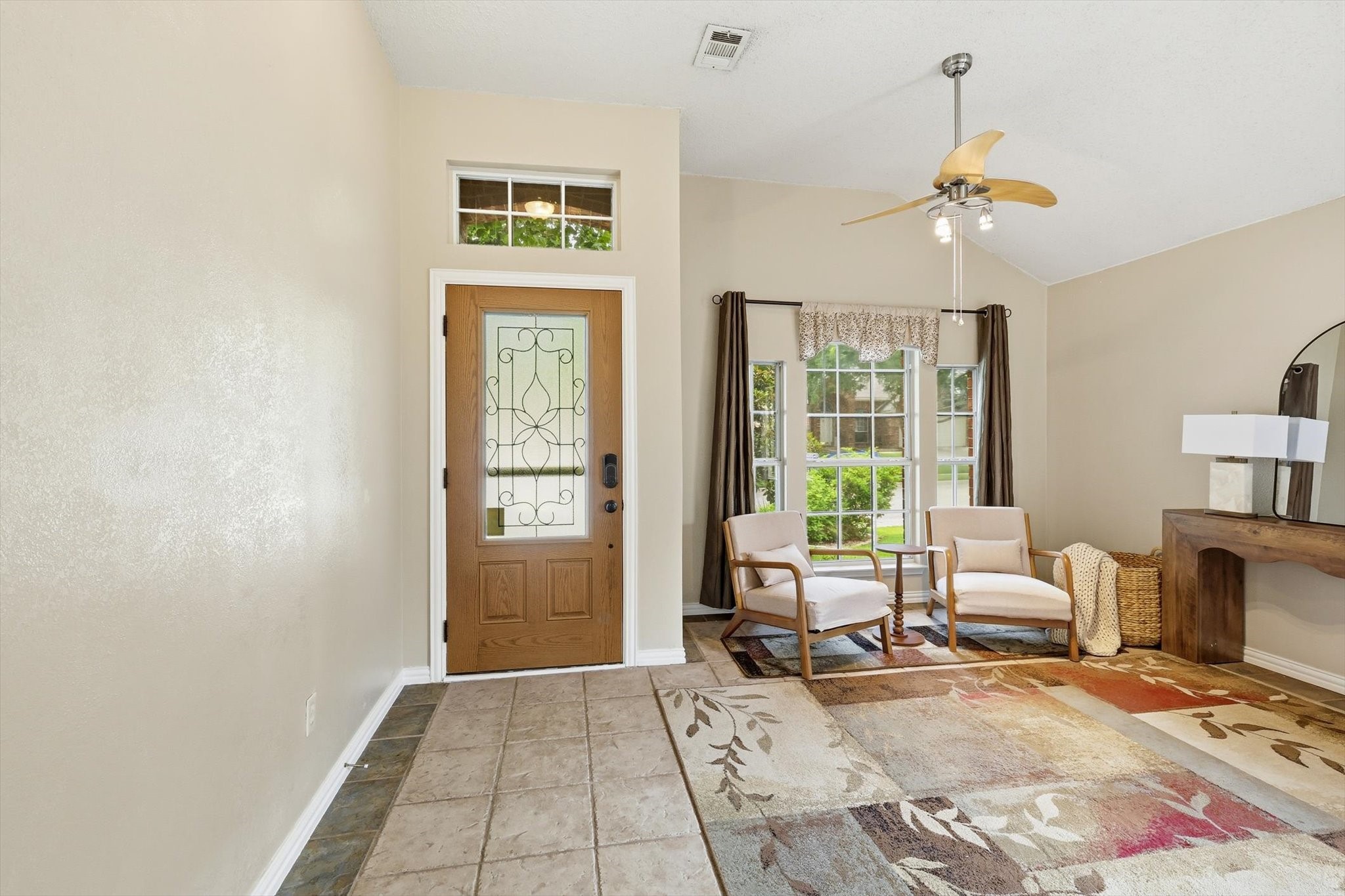7301 Sunburst Trail Denton TX 76210