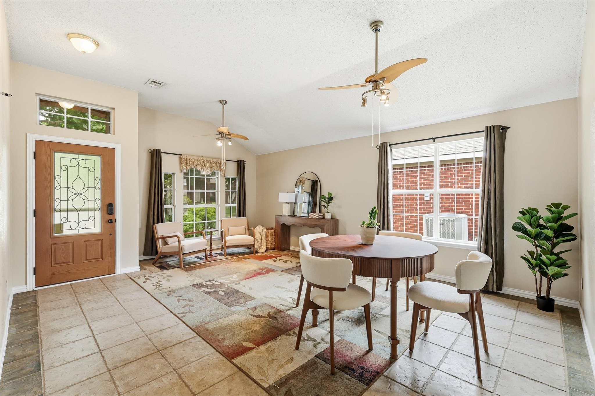 7301 Sunburst Trail Denton TX 76210