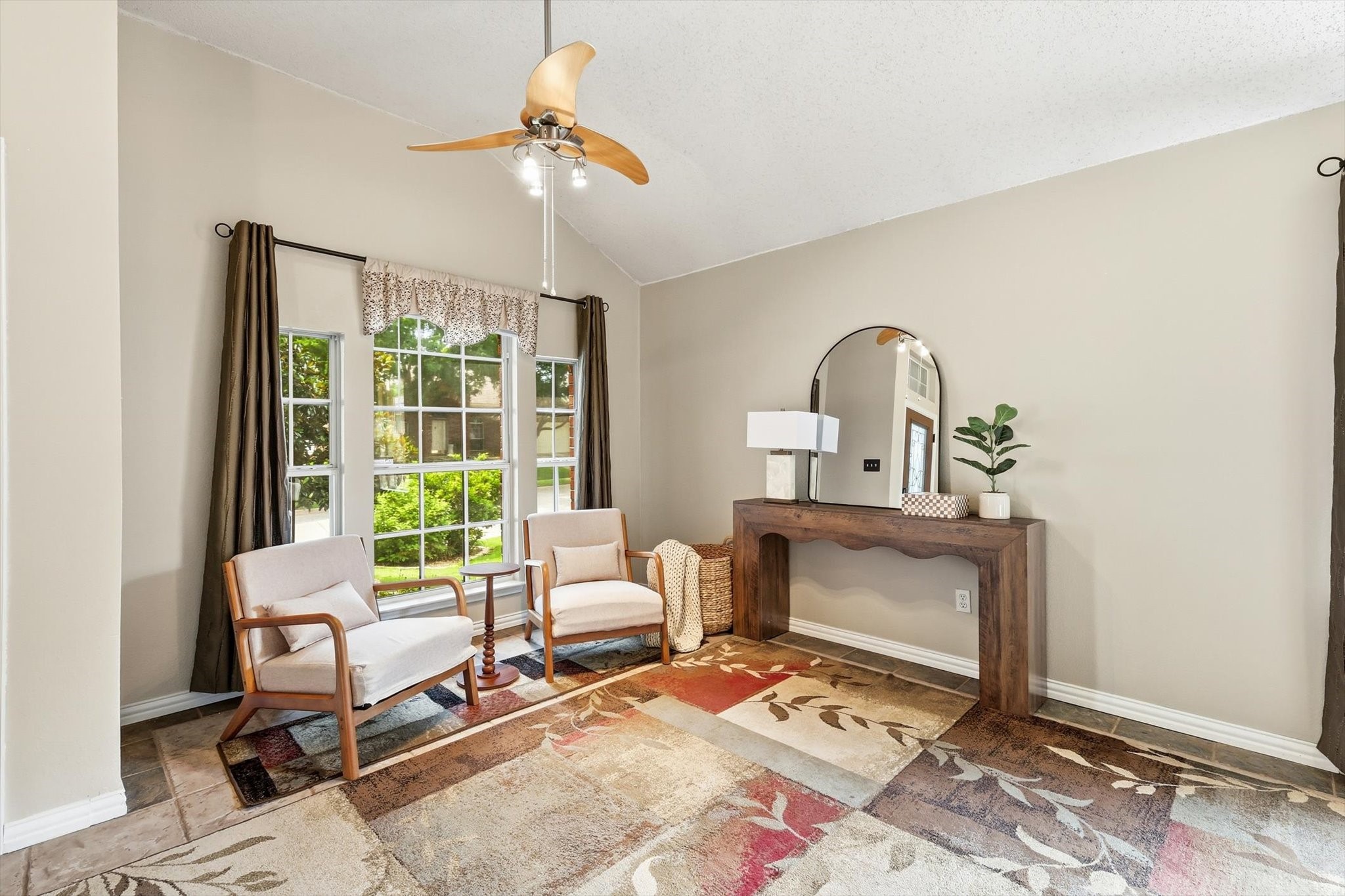 7301 Sunburst Trail Denton TX 76210