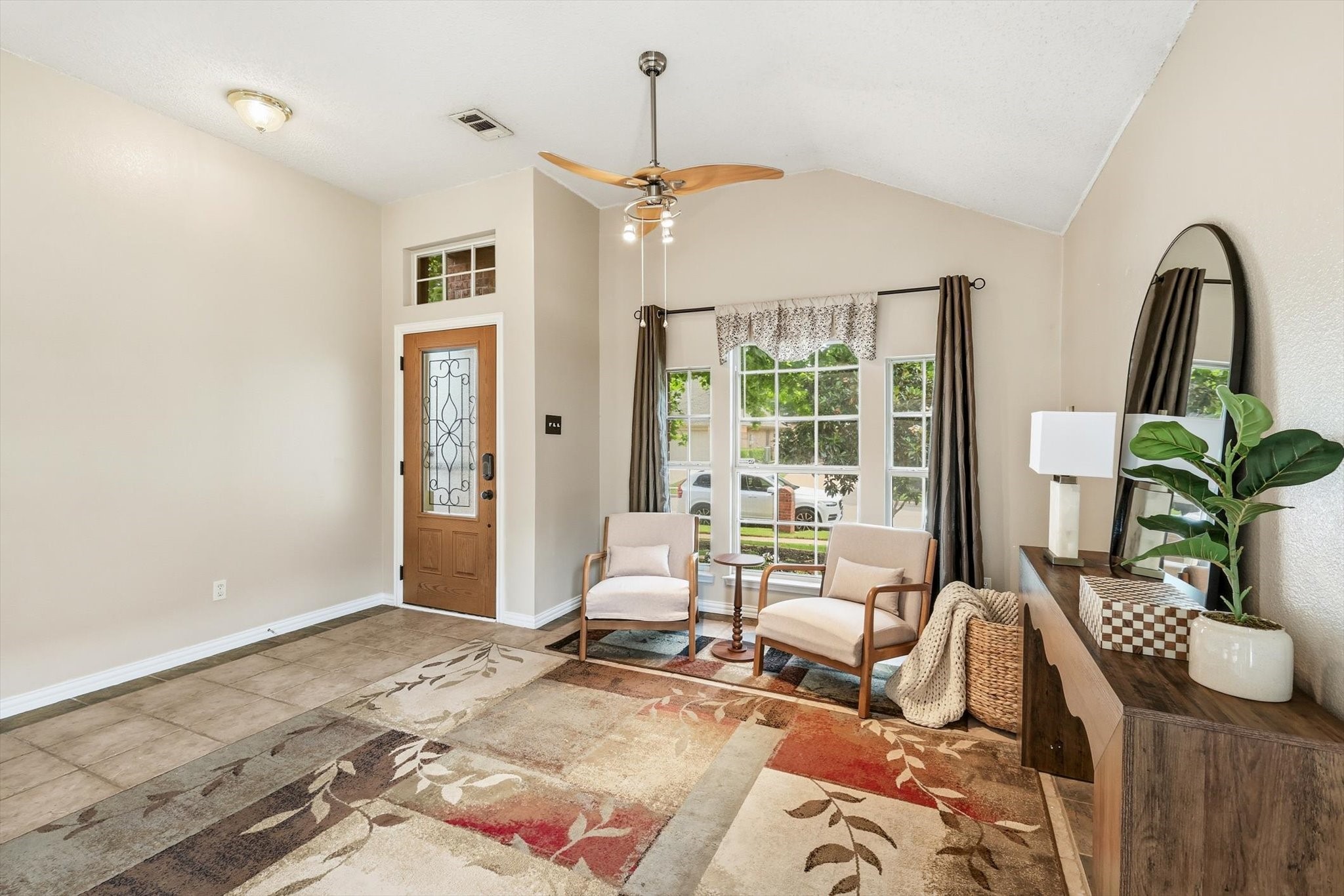 7301 Sunburst Trail Denton TX 76210