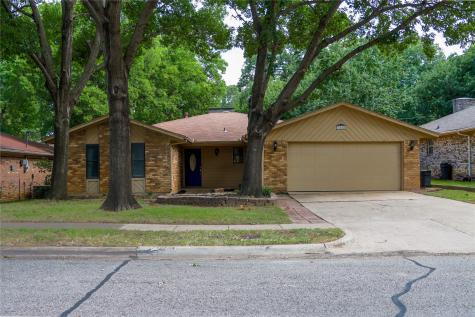3842 Double Tree Trail Irving TX 75061