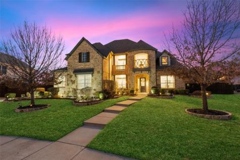 670 Winterberry Lane Frisco TX 75036