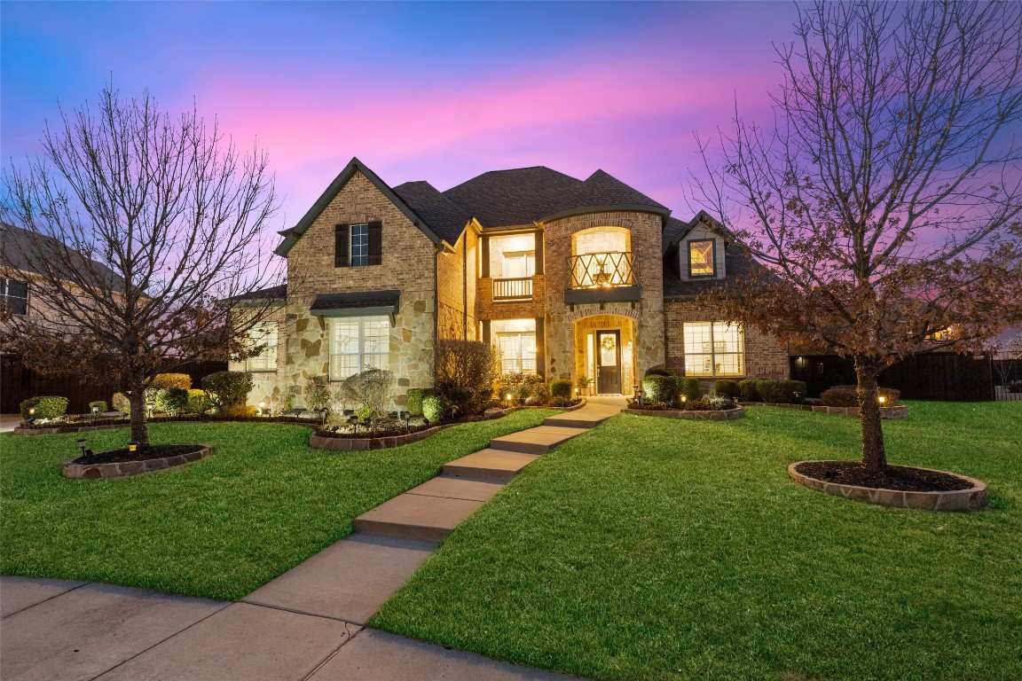 670 Winterberry Lane Frisco TX 75036
