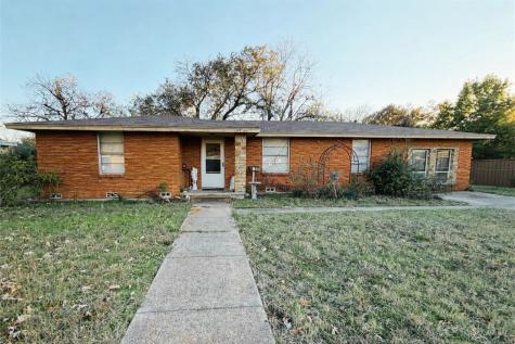 7008 Briley Drive North Richland Hills TX 76180