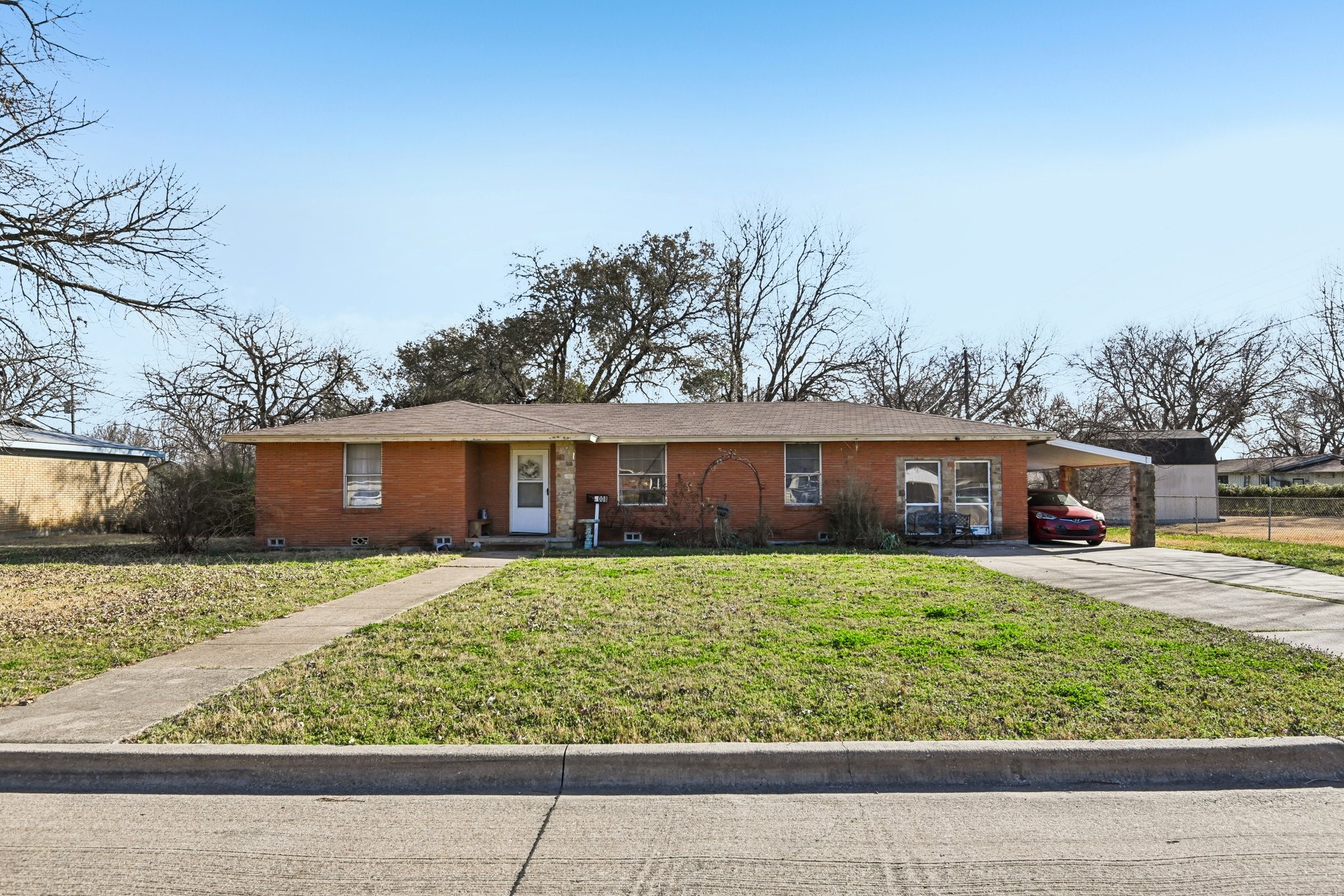7008 Briley Drive North Richland Hills TX 76180