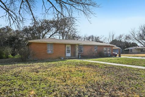 7008 Briley Drive North Richland Hills TX 76180