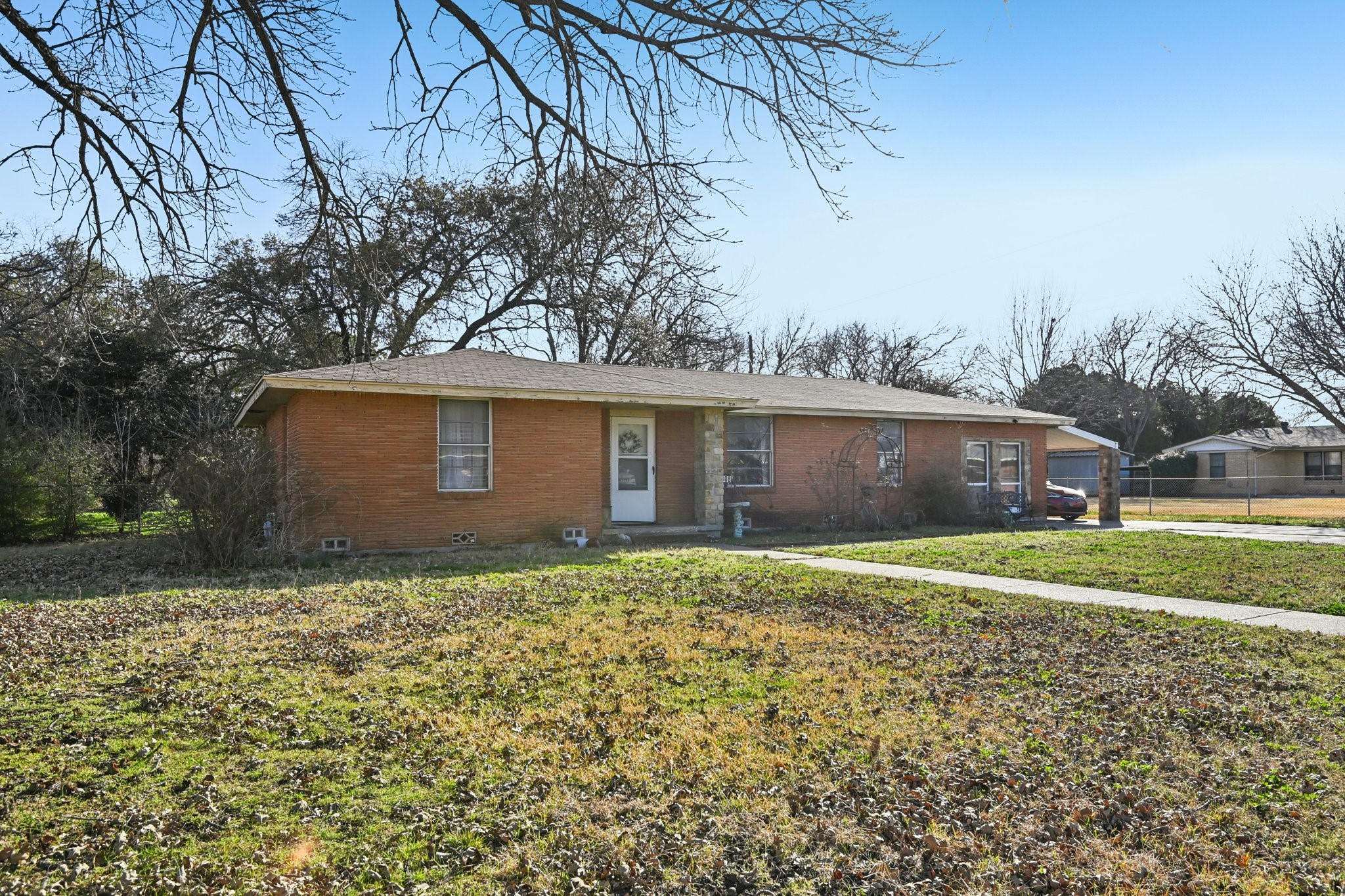 7008 Briley Drive North Richland Hills TX 76180