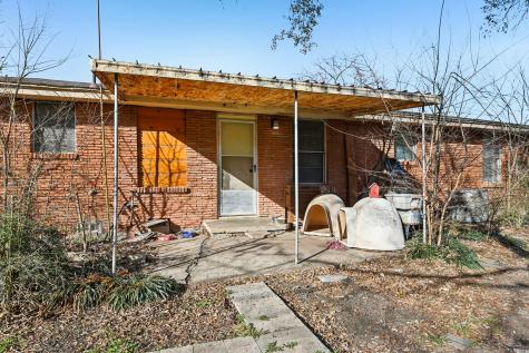 7008 Briley Drive North Richland Hills TX 76180