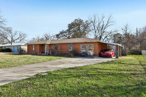 7008 Briley Drive North Richland Hills TX 76180