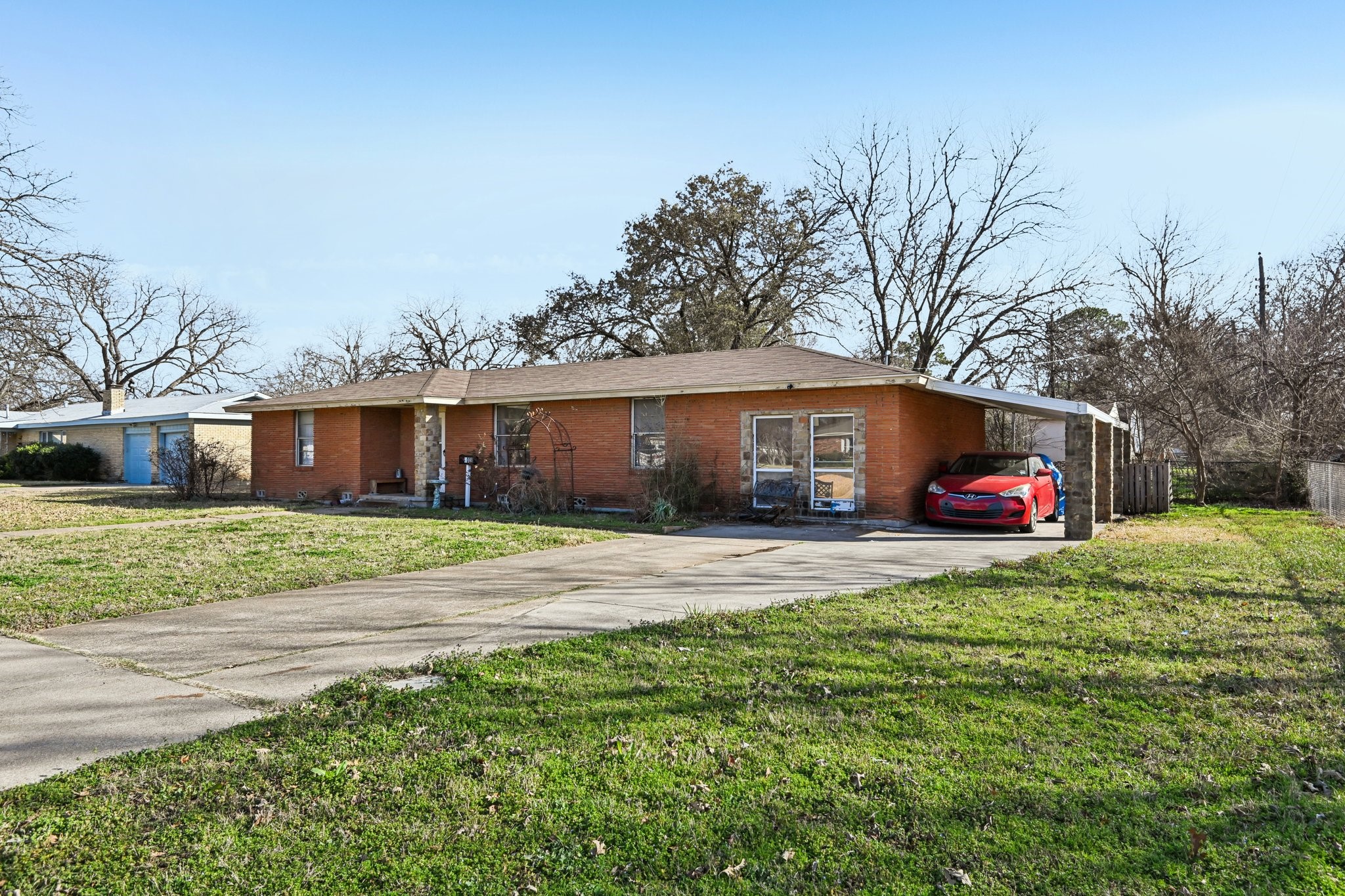 7008 Briley Drive North Richland Hills TX 76180