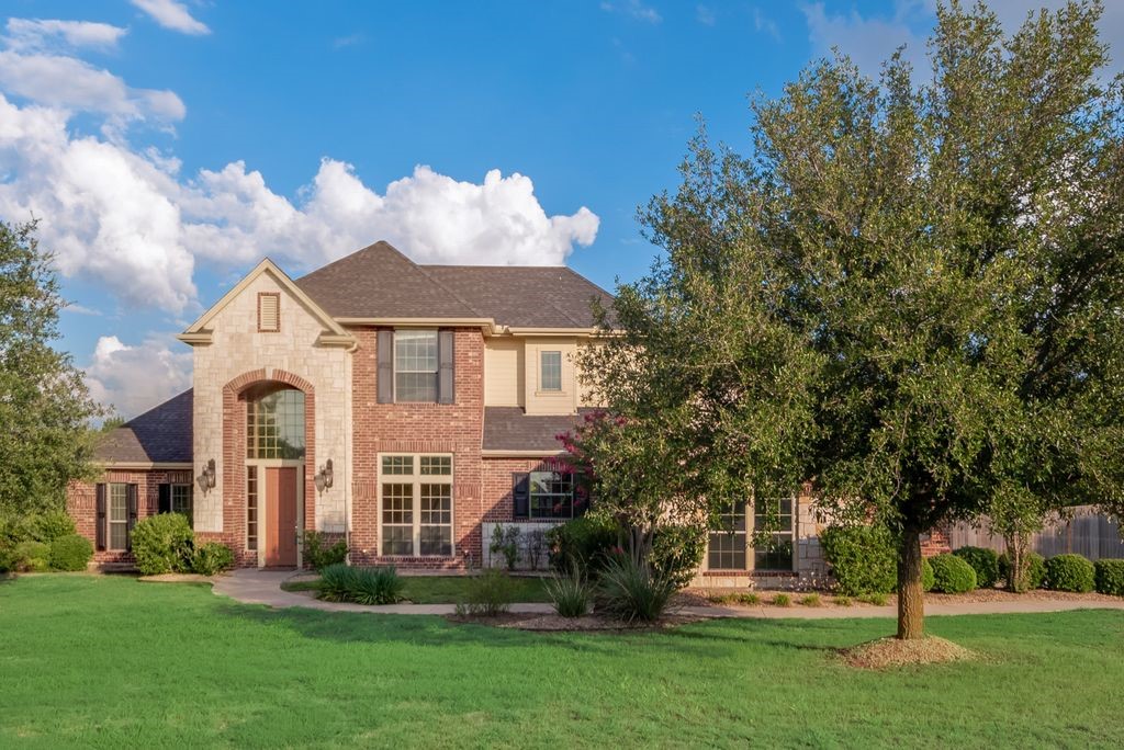 3150 Pelican Way Midlothian TX 76065