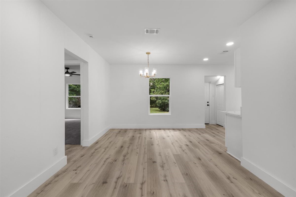 612 Clairemont Avenue Fort Worth TX 76103