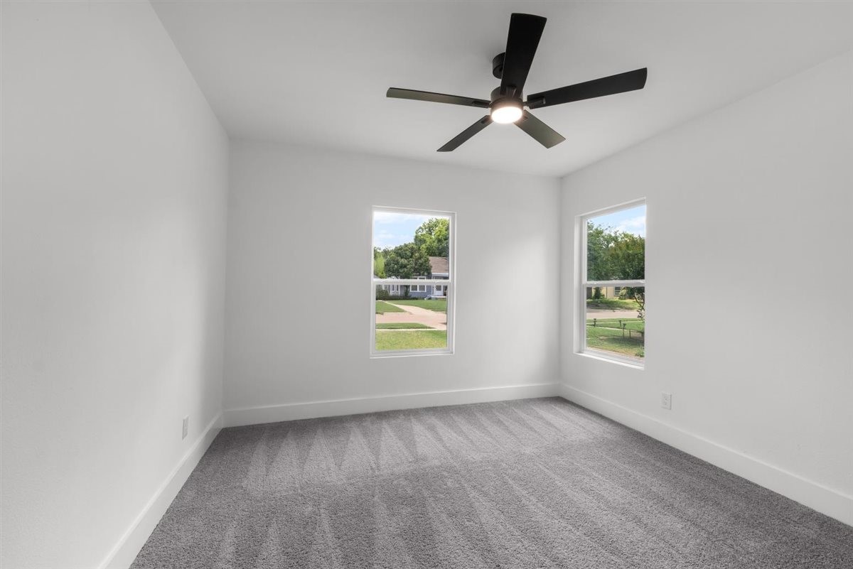 612 Clairemont Avenue Fort Worth TX 76103