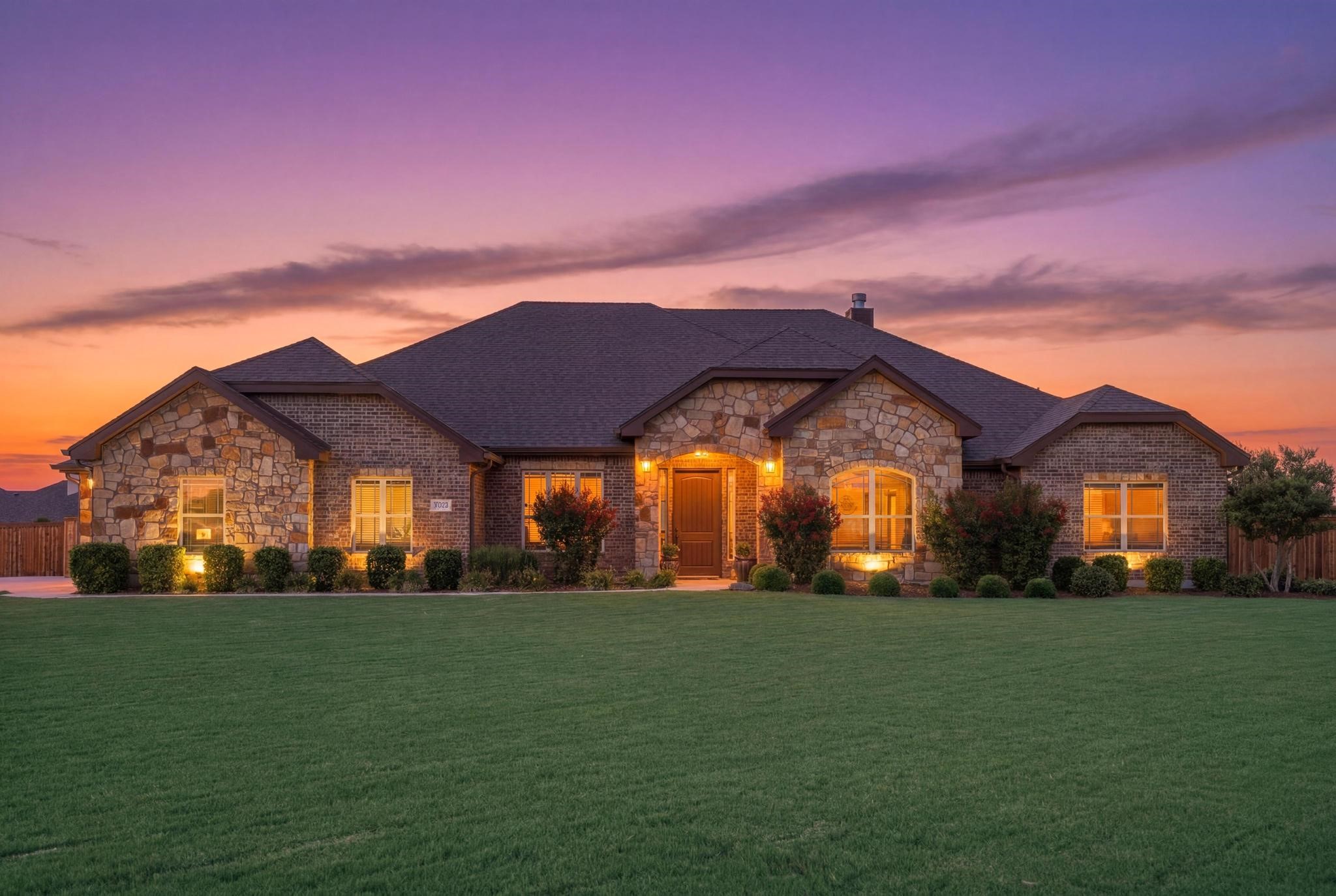 125 Cactus Rose Trail Abilene TX 79602